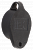 Накладка на замок d=33