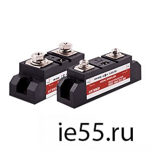 Твердотельное реле BDH-10044.ZD3 Imax=100А Uупр=3…32VDC