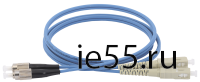 ITK Оптический (патч-корд), MM, 50/125 (OM4), SC/UPC-FC/UPC,(Duplex),25м