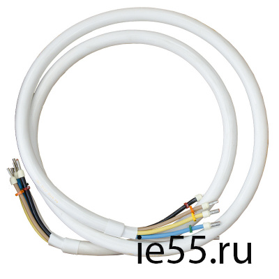 Монтажный провод  МП-5/10 ЭНЕРГИЯ