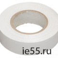 Изолента высококачественная 20м IEK