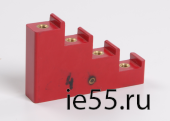 Изолятор ступенчатый ИС4-20 (М6) силовой ИЭК