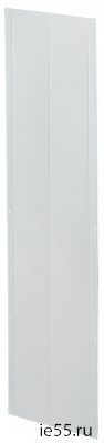 Панель боковая для ВРУ 20.ХХ.60 IP31 TITAN (комп. 2шт.)