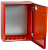 Корпус металлический ЩМП-2-0 У2 IP54 RAL 3020 IEK