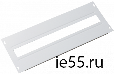 Панель ЛМА к ВРУ-х хх.45.хх 36 TITAN (H=200) к-т 2 шт.