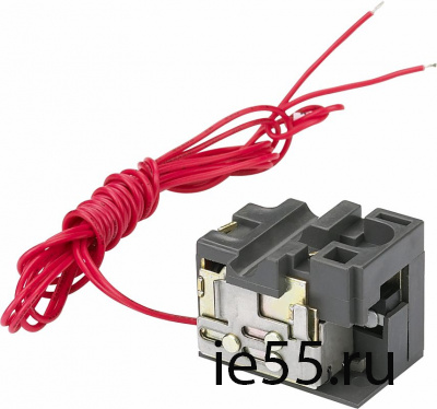 UM6 Расцепитель минимального напряжения для NM8-125 AC230В (CHINT)
