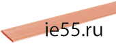 Шина М1Т 5х40х4000мм IEK