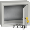 ЩМП настенные IP31