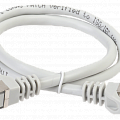 Патч-корды RJ45-RJ45 кат.5E 15,0м FTP
