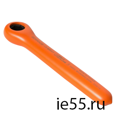 Изолированный торцевой ключ (CL 10 Click)