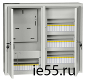 Корпус металлический ЩУРн-3/48зо-1 36 УХЛ3 IP31
