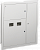 Корпус металлический ЩЭ-2 36 УХЛ3 IP31 LIGHT IEK