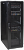 ITK Шкаф серв. 19", 33U, 600х1000, перф.двери чер. (место 1)