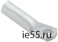 Наконечник алюминиевый ТА 120-12-14 ГОСТ 9581 IEK