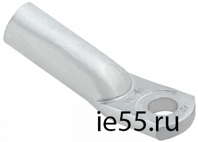 Наконечник алюминиевый ТА 120-12-14 ГОСТ 9581 IEK