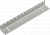Уголок лицевой панели ЩМП-1 PRO (к-т 2 шт.)