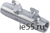 Соединитель болтовой ГСП 70-120 35кВ IEK