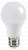 Лампа LED A60 шар 9Вт 230В 3000К E27 IEK