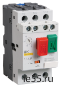 Пускатель ПРК32-10 In=10A Ir=6-10A Ue 660В ИЭК