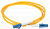 ITK Оптический (патч-корд), SM, 9/125 (OS2), LC/UPC-LC/UPC,(simplex),30м
