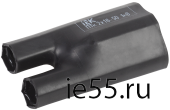 Перчатка термоусаживаемая ПТк 2х16-50 1кВ IEK