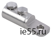 Наконечник болтовой НП 150-240 35кВ IEK