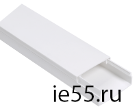 Кабель-канал 60х40 ECOLINE (18 м)