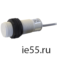 Датчик емкостной CAP30M-90.30N4.U1.E 10...30 VDC, NPN трехпроводная, NO+NC, Sn=30 мм