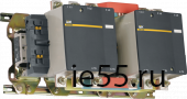 Контактор КТИ-64003 реверс 400А  230В/АС3  ИЭК