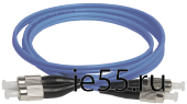 ITK Оптический (патч-корд), MM, 50/125 (OM4), FC/UPC-FC/UPC,(Duplex),10м