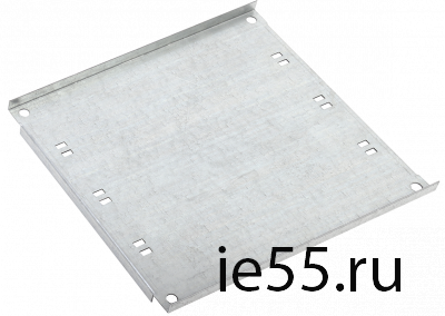 Панель монтажная к ЩМП-2 GARANT H=150 (комп. 2 шт.)