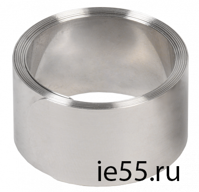 Пружина постоянного давления ППД D42-70 0,5x20x7 IEK