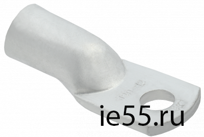 Наконечник медный луженый ТМЛ 240–16–24 ГОСТ 7386 IEK