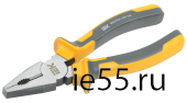 Пассатижи Master 160 мм IEK