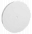 Крышка финишная d=70мм для коробок монолит. стр. IEK