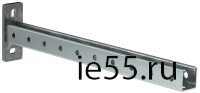 Консоль STRUT 41х41-200 HDZ IEK