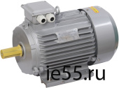 Эл.Двиг.3ф.АИР 132M4 380В 11кВт 1500об/мин 1081 DRIVE IEK