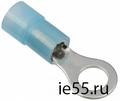 Наконечник НКИ-н 2-4 кольцо 1,5-2,5мм (100 шт) IEK