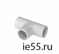 Тройник открывающийся TI32G IEK