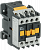 Контактор КМИе-11811 18А 230В/АС3 1НЗ IEK