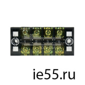 Зажимы  ТВ-  2504   25А   4Р  ЭНЕРГИЯ   (50шт.)
