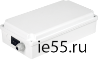 Блок аварийного питания БАП200-1,0 универс. для LED IP65 IEK