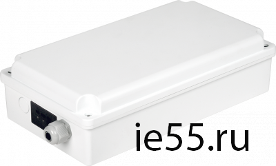 Блок аварийного питания БАП200-1,0 универс. для LED IP65 IEK