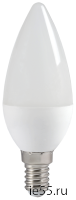Лампа LED C35 свеча 7Вт 230В 3000К E14 IEK