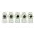 Клеммник концевой изолированный TTB-05 2,5mm  ЭНЕРГИЯ (40/уп)