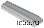 Лоток неперфорированный 50х100х2000 HDZ IEK