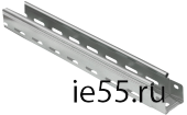 Лоток перфорированный 50х50х3000-1,2 IEK