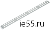Рейка поперечная однорядная 762 SMART (комп. 2шт.)