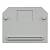 Заглушка для JXB   2.5 мм  ЭНЕРГИЯ (100/уп)