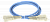 ITK Оптический (патч-корд), MM, 50/125 (OM4), SC/UPC-SC/UPC,(Duplex),10м